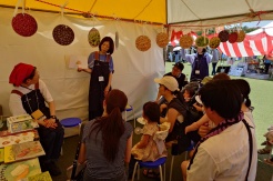 てとてとマーケットに出店します①