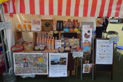 てとてとマーケットに出店します②